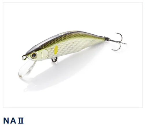 Воблер Meteora 70 мм. 10,0гр. №NA2