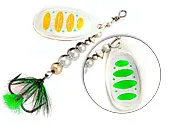 Блесна Pontoon21 BALL CONCEPT #2,5 №BT02-082