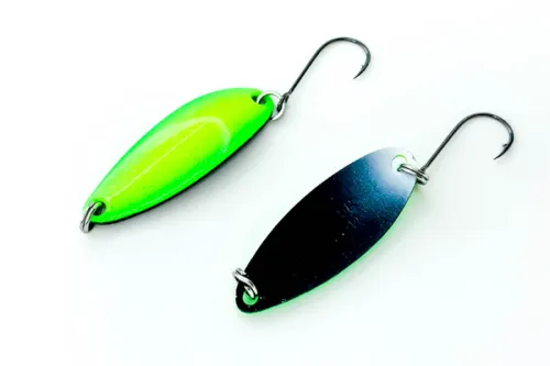 Блесна Pure 6,5гр. №S05