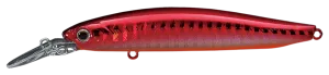 Воблер Cherry Blood MD 82F 82мм. 7,6гр. №24