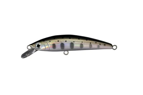 Воблер Troutin Wavy 50S 50мм. 3,0гр. №08