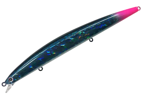 Воблер Haluca 145S 145мм. 21,5гр. №33