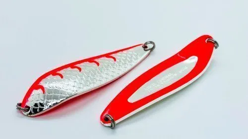 Блесна Buch Japan 40,0гр. №01