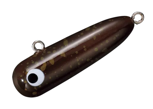 Воблер BTK Swimmer Area 30мм. 2,2гр. №17