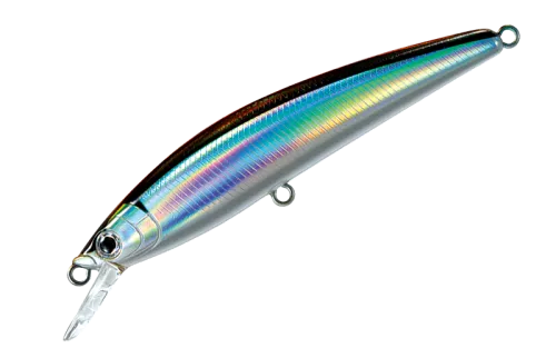 Воблер Wavy 85S 85мм. 10,0гр. №06