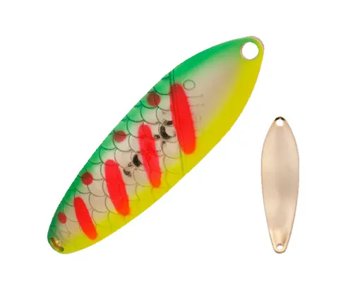 Блесна BUX Olian 15,0гр. №PK (G)