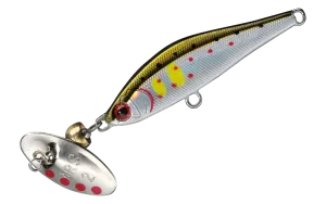 Блесна AR-HD Minnow 45HS 5,7 гр. №07