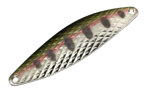 Блесна Edge DIA 3,0гр. №04