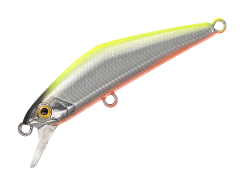 Воблер D-Compact 38мм. 2,5гр. №11