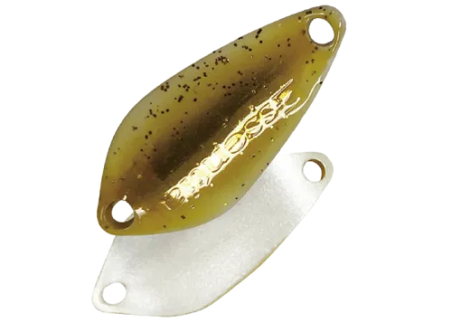 Блесна Essential 25мм. 1,6гр. №M14