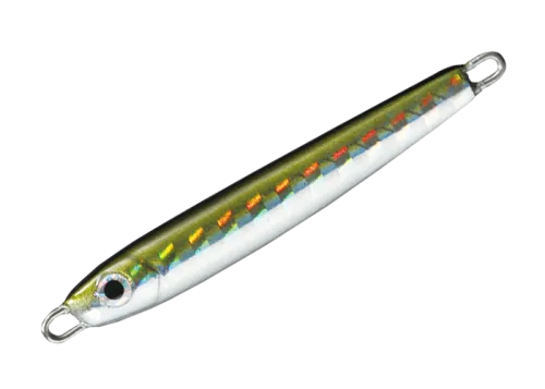 Блесна Shirasu Jig 5,5гр. №24