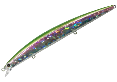 Воблер Haluca 145S 145мм. 21,5гр. №32