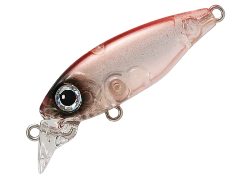 Воблер Gunship 36F 36мм. 2,3гр. №09