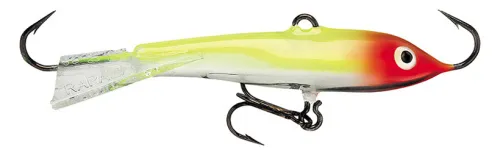 Балансир RAPALA Jigging Rap 07 №CLN