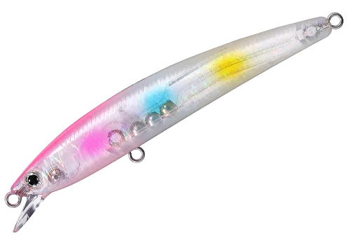 Воблер Panish 120F SW 120мм. 20,5гр. №04