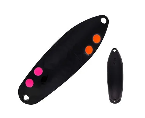 Блесна BUX Daytona 25,0гр. №HBB, дисконт - упаковка затерта/повреждена