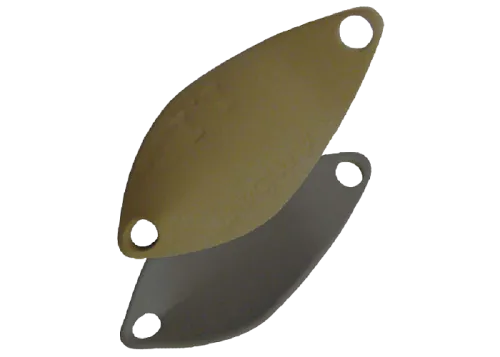 Блесна Amber 0,8гр. №08