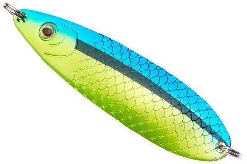 Блесна Opala 45,0гр. №02