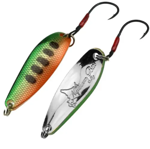 Блесна Art Fishing Northern Bite 19,8гр. № NYM - S