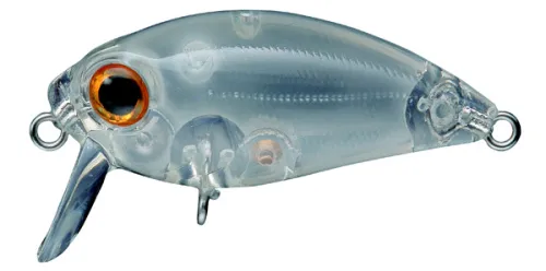 Воблер Camion Magnum SSR 36мм. 3,3гр. №04