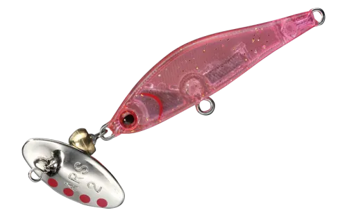 Блесна AR-HD Minnow 45HS 5,7 гр. №10