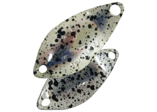 Блесна Amber 0,8гр. №M04