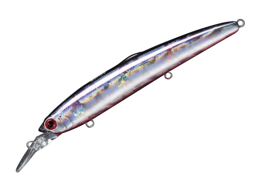 Воблер Saruna MD 110S 110мм. 16,5гр. №05