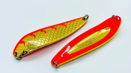 Блесна Buch Japan 40,0гр. №02