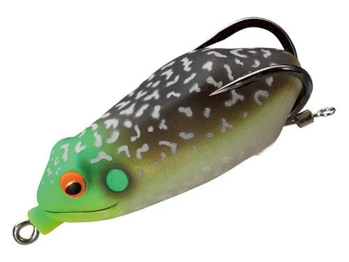Лягушка Glossa ORG 62мм. 16,5гр. №09
