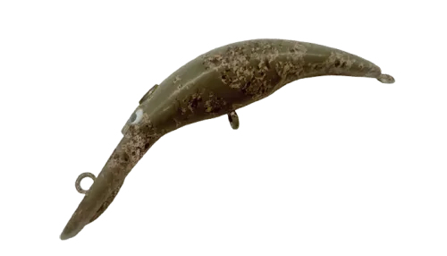 Воблер Calmo MR-F 38мм. 1,8гр. №12