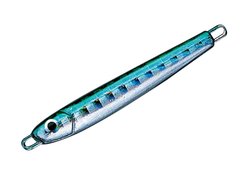 Блесна Shirasu Jig 8,3гр. №18