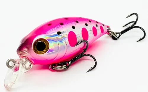 Воблер Camion Super SR 42мм. 5,2гр. №S1