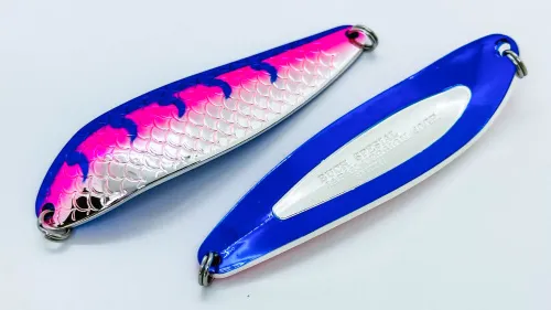 Блесна Buch Japan 40,0гр. №07