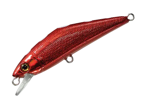 Воблер D-Contact 63 Type II 63мм. 7,5гр. №31 (2025)