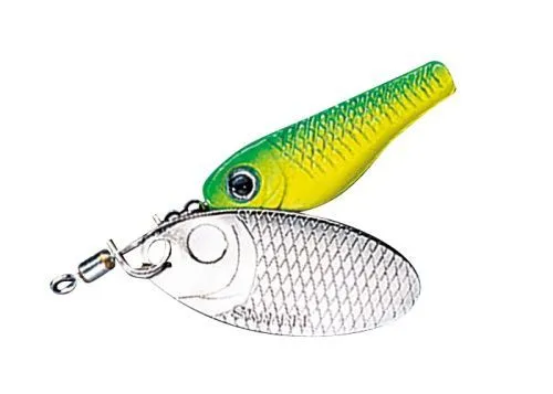 Блесна Niakis 3,0гр. №17