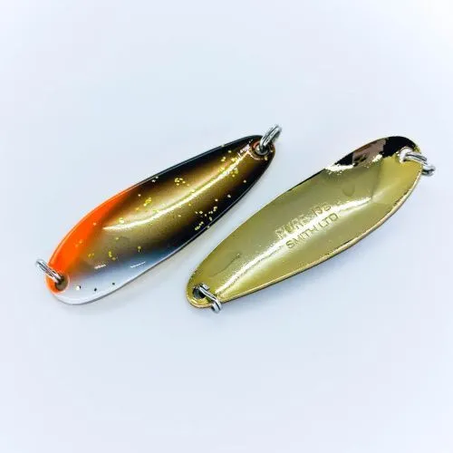 Блесна Pure 9,5гр. №S10