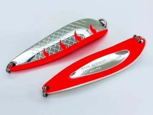 Блесна Buch Japan 18,0гр. №01