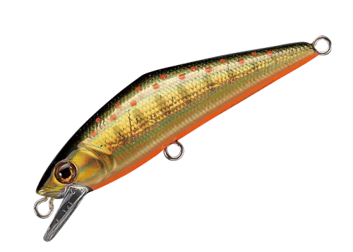 Воблер D-Contact 50 мм. 4,5гр. №23