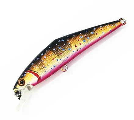 Воблер D-Contact 72 мм. 9,5гр. №S4