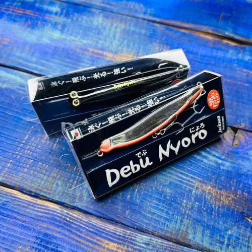 Стик Debu Nyoro 85мм. 11,5гр. №CBO