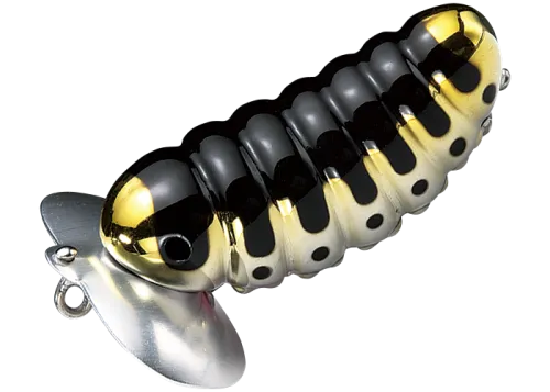 Кроулер Catapy Jr. 54мм. 10,5гр. №10