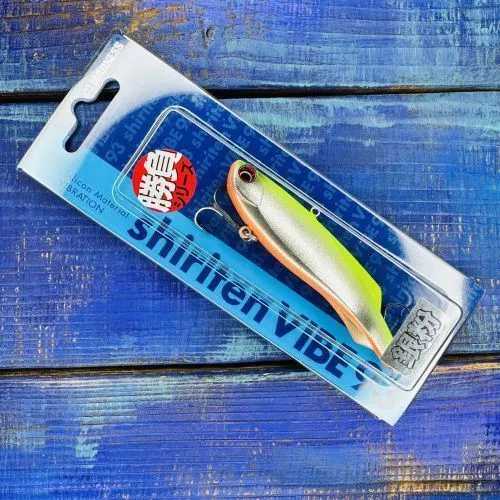 Ратлин Madness Shiriten Vibe 93 (93мм.28гр.) №S03