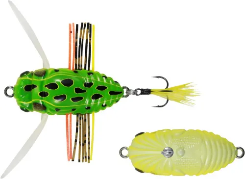Кроулер Realis Shinmushi 40мм. 5,7гр. №CCC3265, Frogster