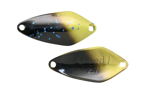 Блесна Apeed! 3,3гр. №126 End Crocher