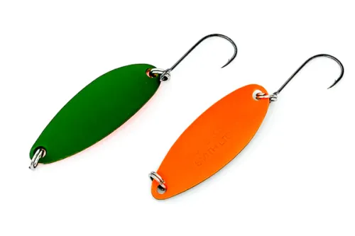 Блесна Pure 2,7гр. №56