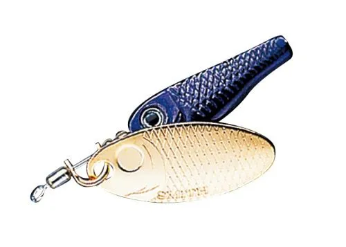 Блесна Niakis 6,0гр. №09