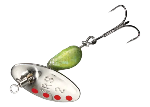 Блесна AR Spinner Shell 2,1гр. №03