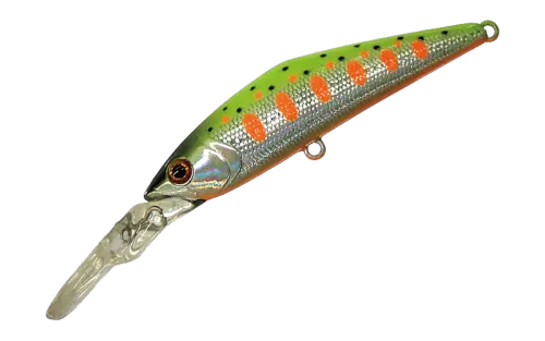 Воблер D-Direct 55мм. 6,0гр. №32