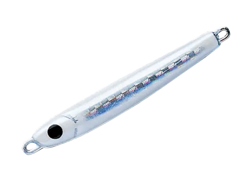 Блесна Shirasu Jig 5,5гр. №13