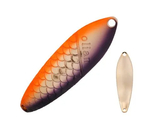 Блесна BUX Olian 15,0гр. №AD (G)